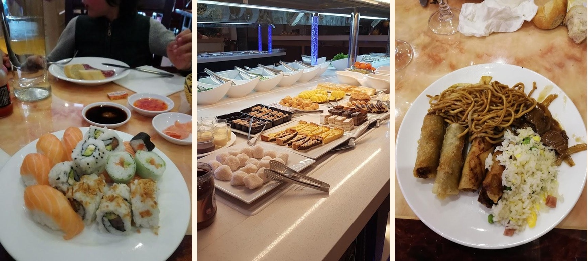 DRAGON DE CHINE - Gallery Image 1