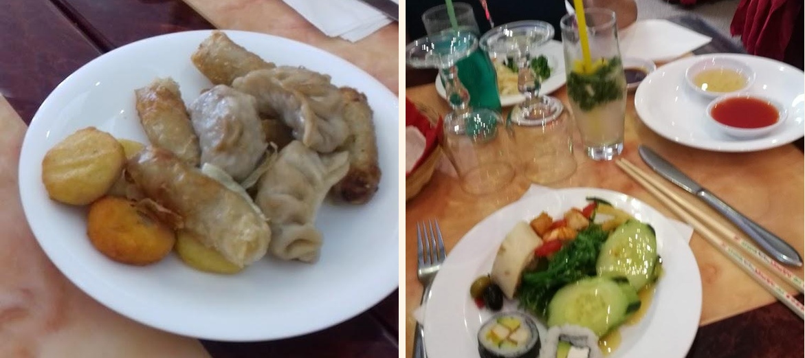 DRAGON DE CHINE - Gallery Image 4